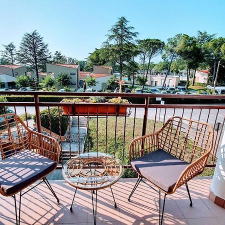 Luxury Apartment - Few Minutes From The Sea Poreč Kültér fotó