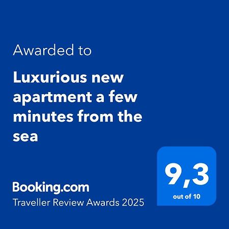 Luxury Apartment - Few Minutes From The Sea Poreč Kültér fotó