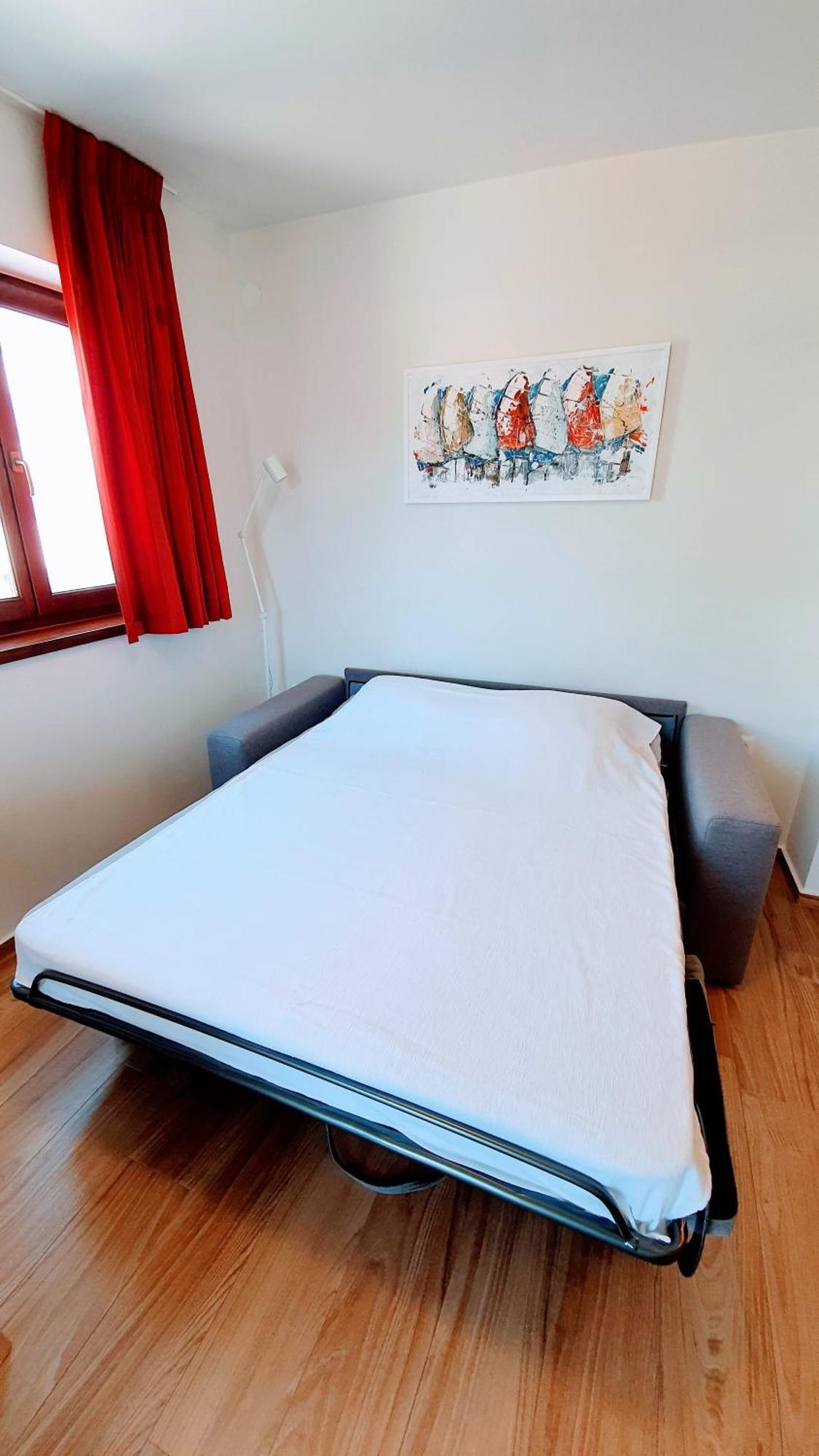 Luxury Apartment - Few Minutes From The Sea Poreč Kültér fotó
