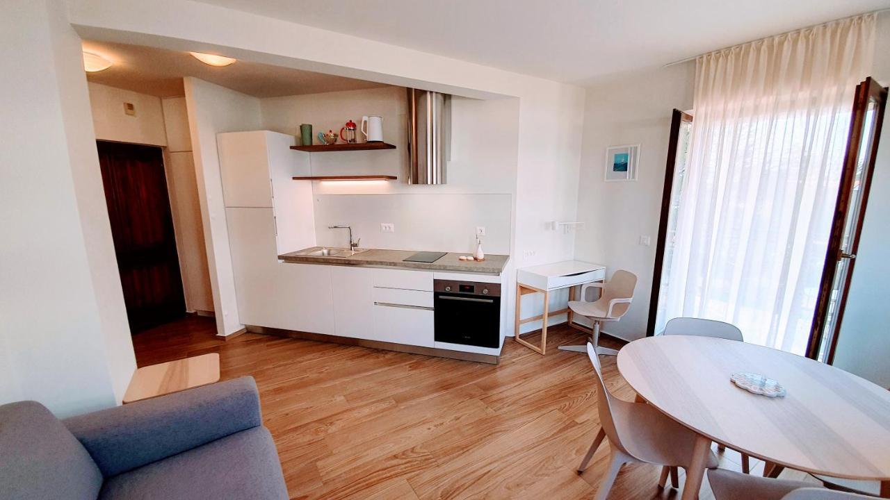 Luxury Apartment - Few Minutes From The Sea Poreč Kültér fotó