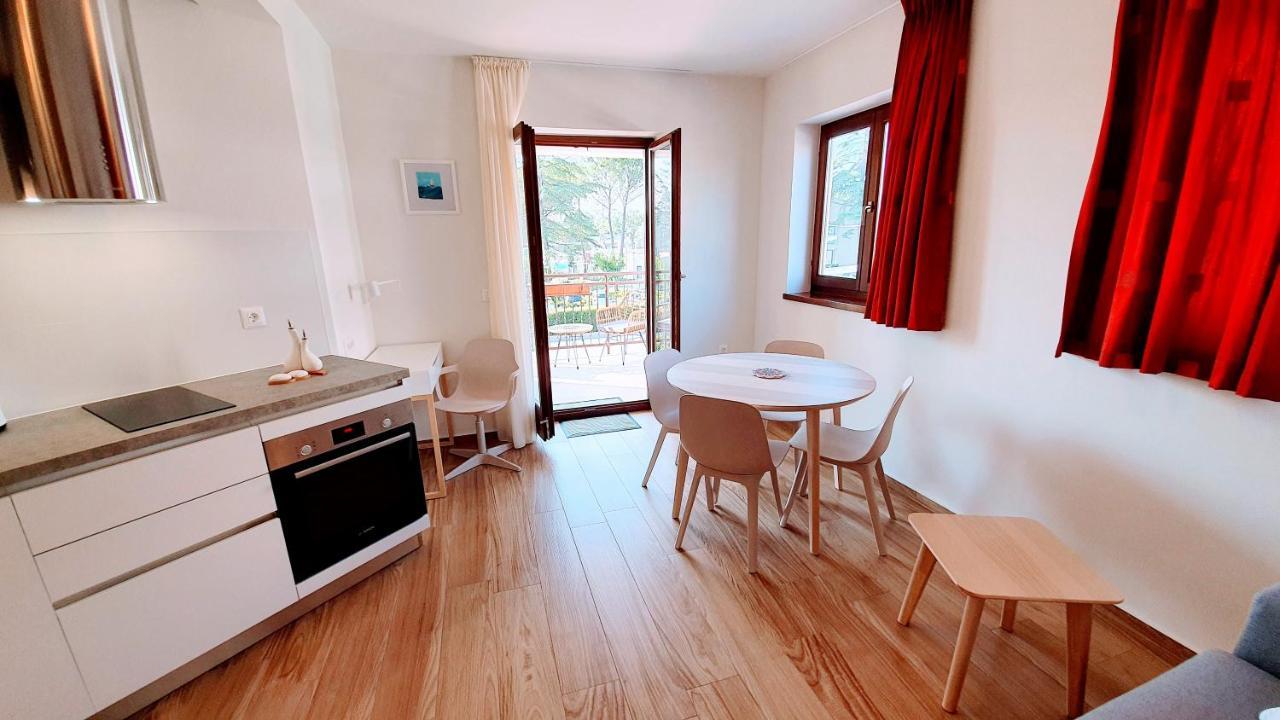 Luxury Apartment - Few Minutes From The Sea Poreč Kültér fotó