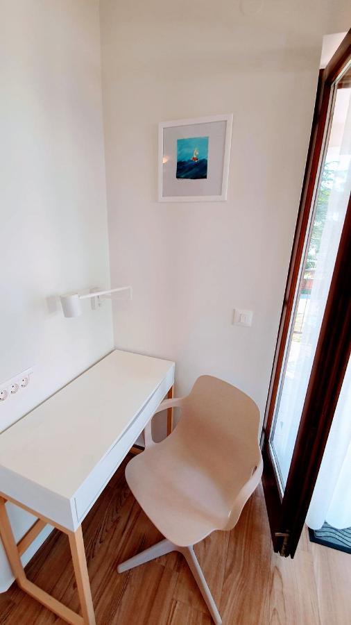Luxury Apartment - Few Minutes From The Sea Poreč Kültér fotó