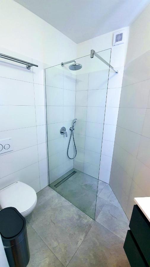 Luxury Apartment - Few Minutes From The Sea Poreč Kültér fotó
