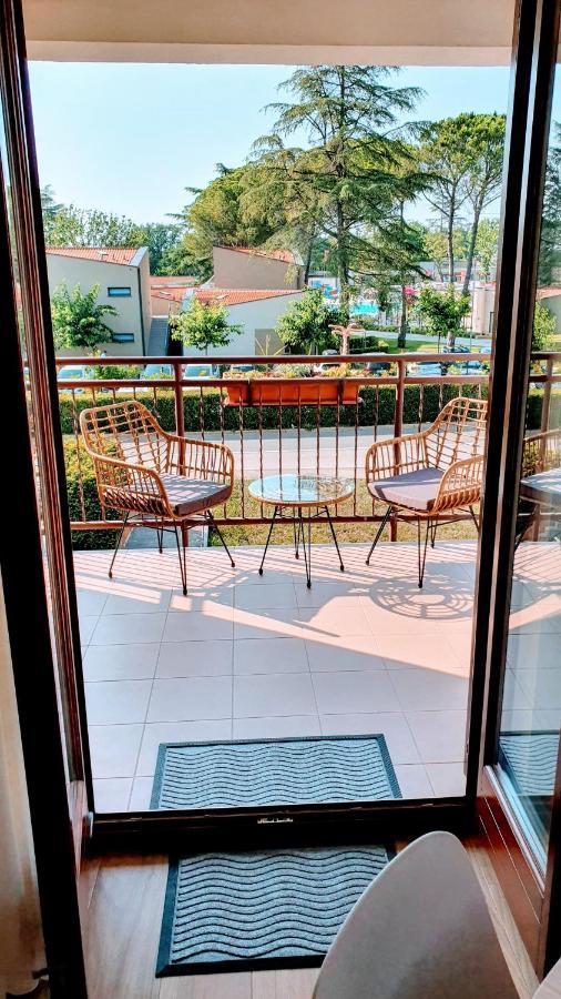 Luxury Apartment - Few Minutes From The Sea Poreč Kültér fotó