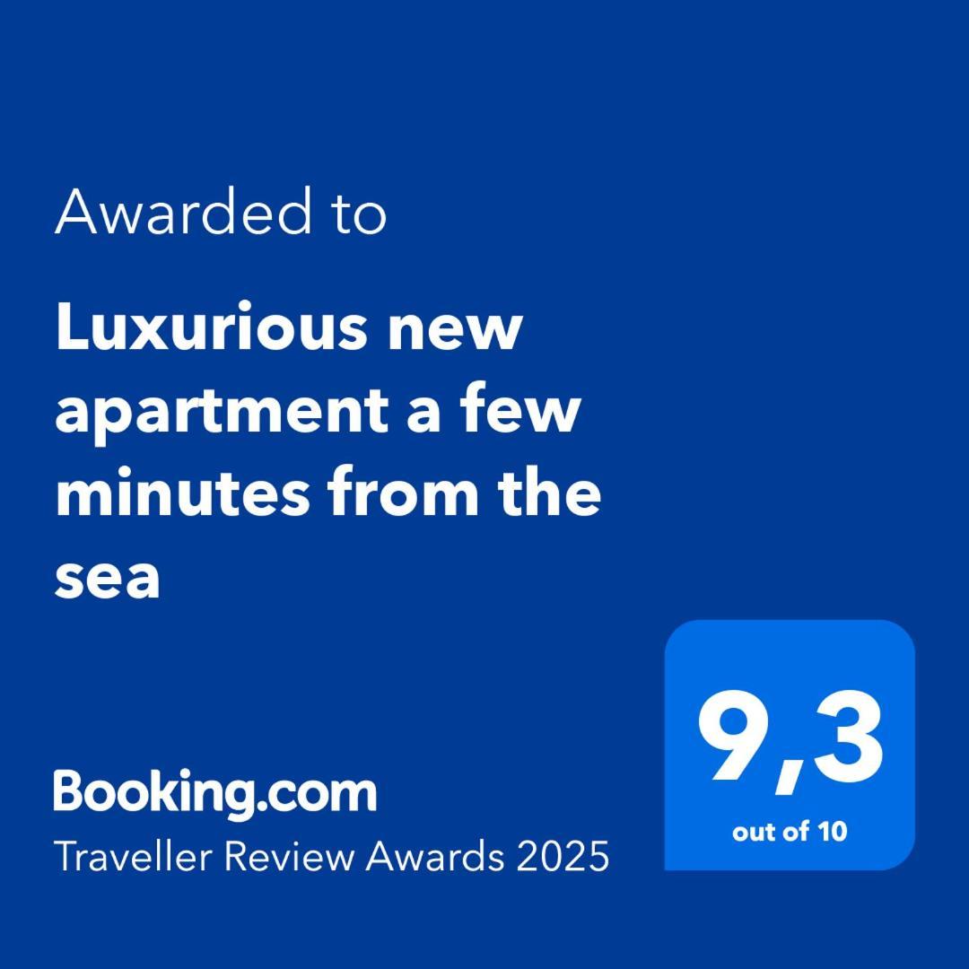 Luxury Apartment - Few Minutes From The Sea Poreč Kültér fotó
